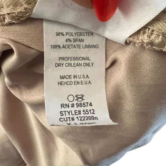 Pacific Plex Halter Dress nwt - Picture 9 of 9